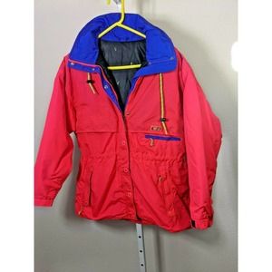 CB Sports Womens Ski Snowboard Jacket size M - L